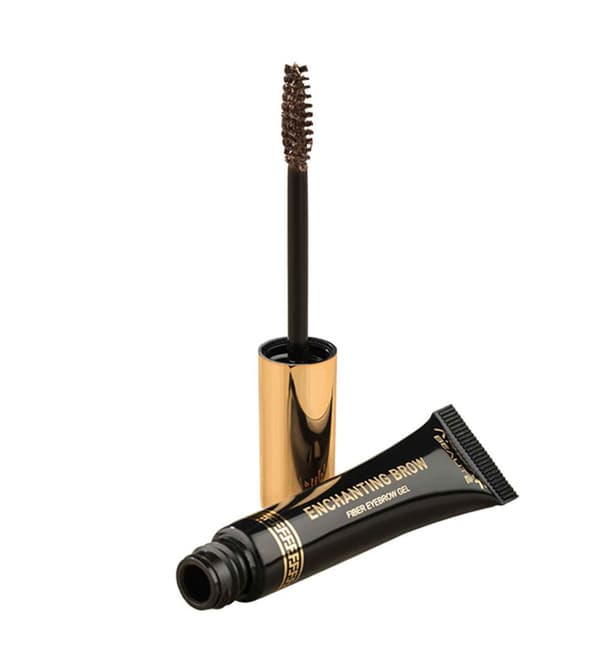 Armaf Beauté Enchanting Brow Fiber Eyebrow Gel 7.6g 03 Brown
