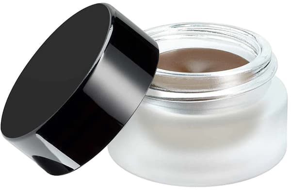 Artdeco Gel Cream For Brows vattenfast gelkräm för ögonbryn 5 g 18 Valnöt