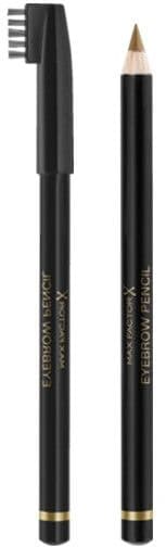 Max Factor Eyebrow Pencil eyebrow pencil 3.5 g 2 Hazel