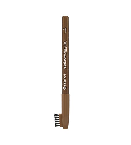 Essence Eyebrow Designer eyebrow pencil 04 Blonde 1 g