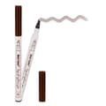 Miniatyrbild 3 av 3: SHOP-STORY - Eyebrow Pencil Tattoo Natural Effect Vattentät Micro-Precision ChÃ ¢ tain