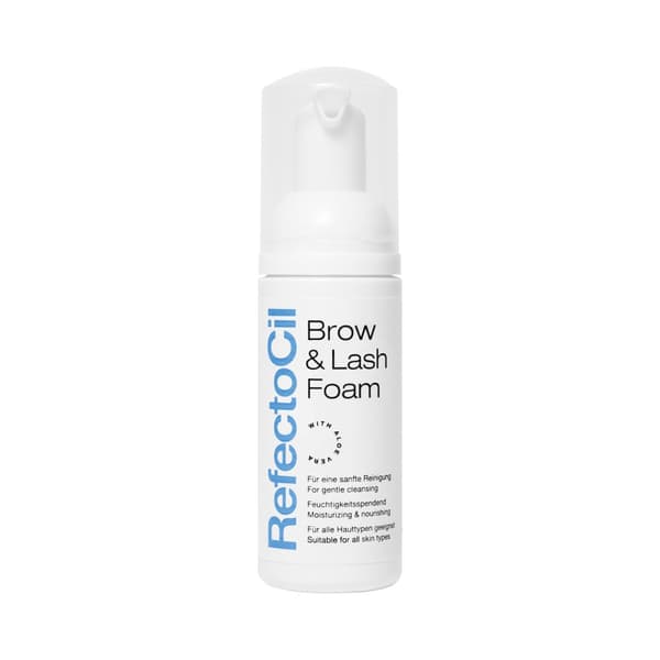 RefectoCil Lash & Brow Foam fluffigt rengöringsskum 45 ml