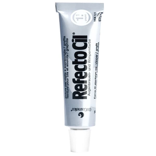 Refectocil gel henna 1.1 grafit