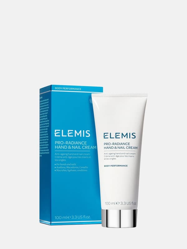 Elemis® Body Performance Pro-Radiance Hand- Och Nagelkräm 100 ml