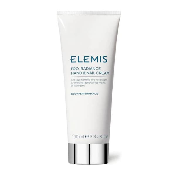 Elemis® Body Performance Pro-Radiance Hand- Och Nagelkräm 100 ml