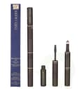 Miniatyrbillede 3 af 4: Estee Lauder BrowPerfect 3D All-In-One Styler Multi-Tasker 2.07 g Dark Brunette