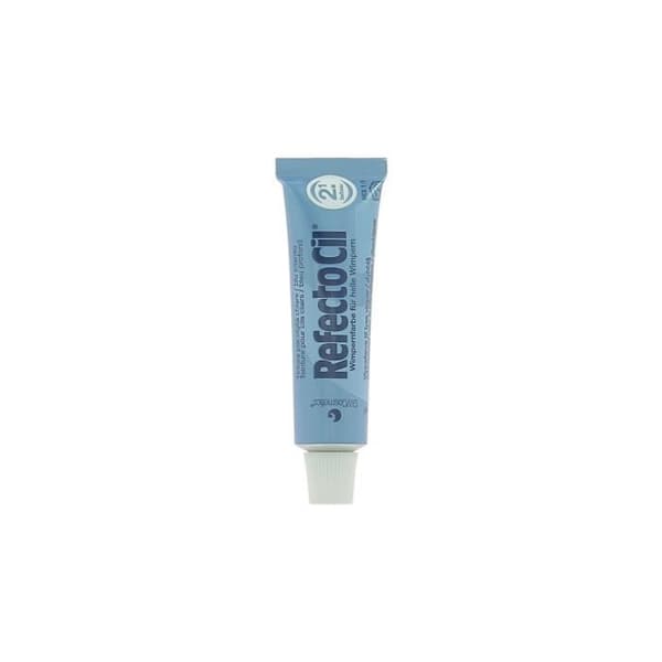 RefectoCil Eyebrow Tint 2.1 Deep Blue 15ml.
