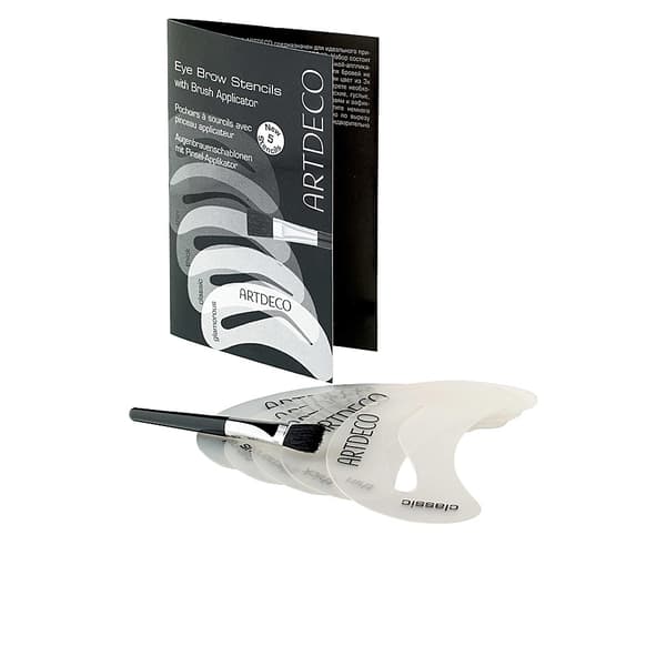 ARTDECO EYESHADOW EYE PLANT with applicator brush