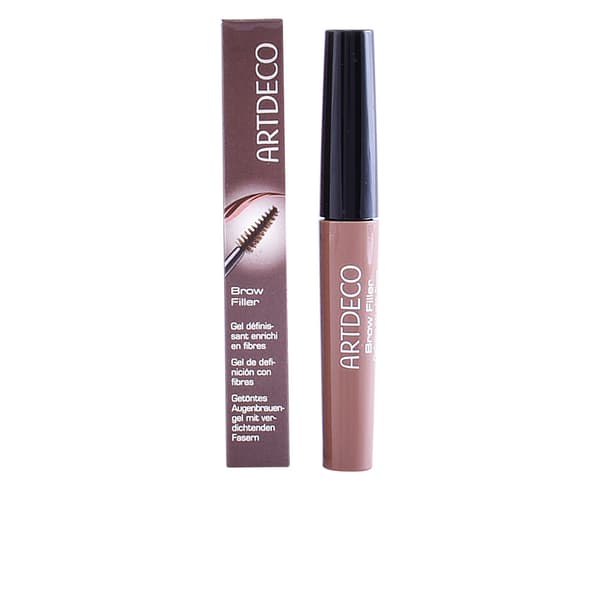 ARTDECO BROW FILLER defining gel #02-light brown