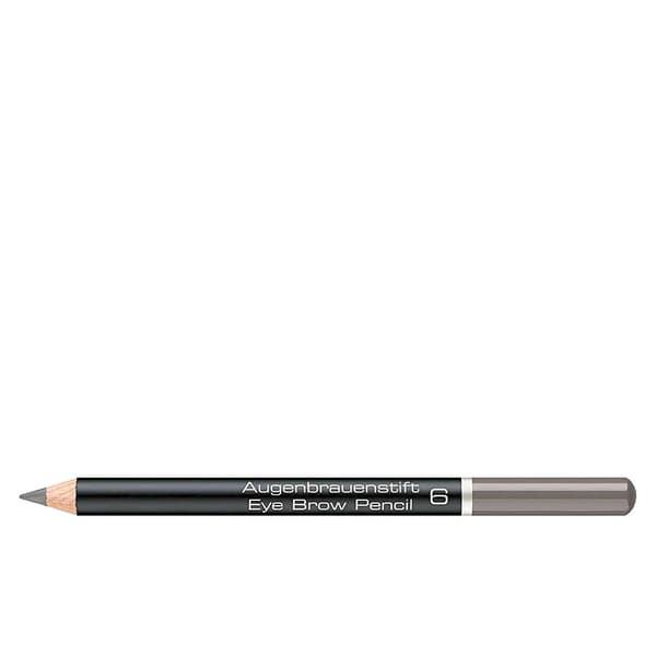 ARTDECO EYE PENCIL BROW #6-medium grey brown