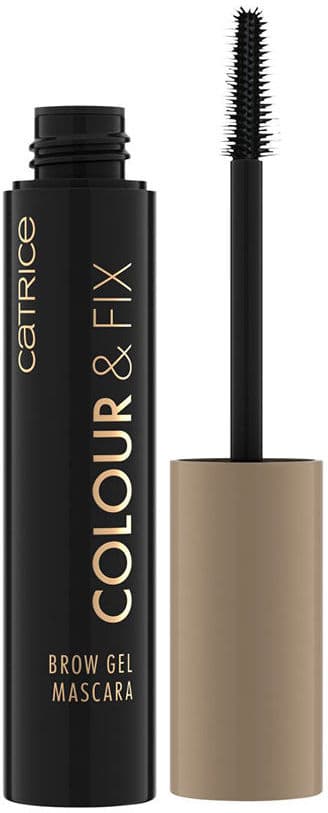 Catrice Color & Fix Brow Gel Mascara #020-Medium Brown 5 ml