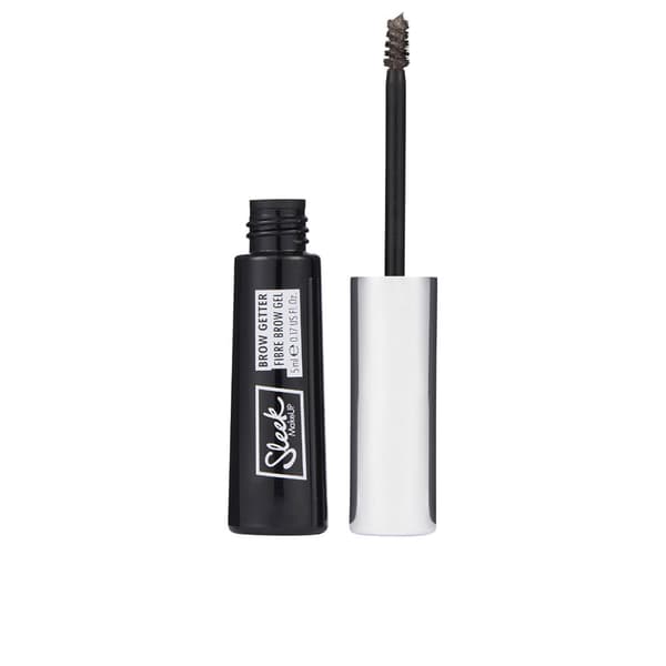 SLEEK BROW GETTER fibre gel #black 5 ml