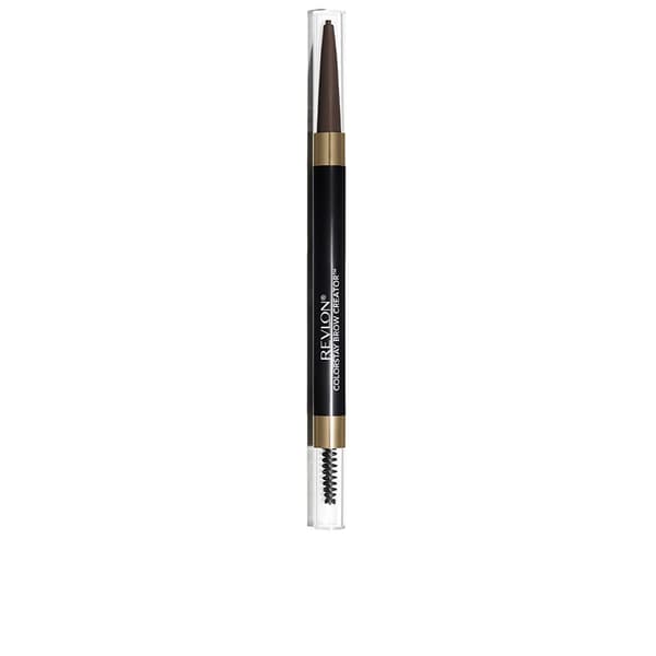 REVLON MASS MARKET COLORSTAY brow creator #dark brown 1 u