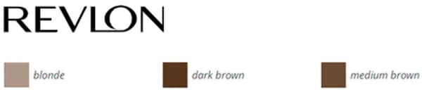 Eyebrow Make-up Colorstay Revlon