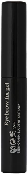 Miniatyrbild 3 av 3: Eyebrow Fixing Gel Sensilis (0,5 g)