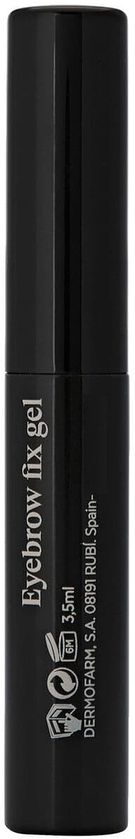 Eyebrow Fixing Gel Sensilis (0,5 g)