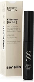 Miniatyrbild 2 av 3: Eyebrow Fixing Gel Sensilis (0,5 g)