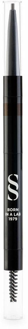 Eyebrow Pencil Sensilis Sculptor Nº 03 3-in-1 (0,5 g)