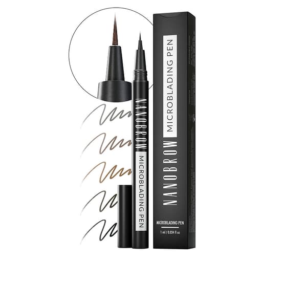 NANOBROW MICROBLADING PENCIL #espresso 1 ml