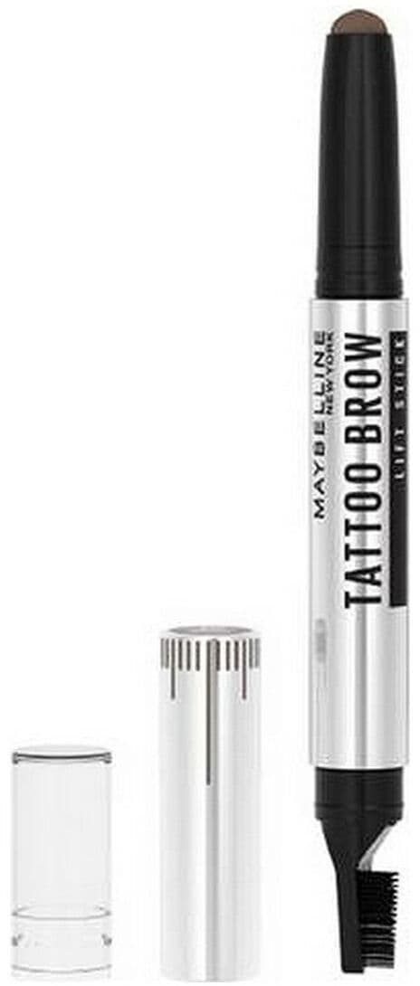 Eyebrow Make-up Maybelline Tatto Studio 03-medium brown (10 g)