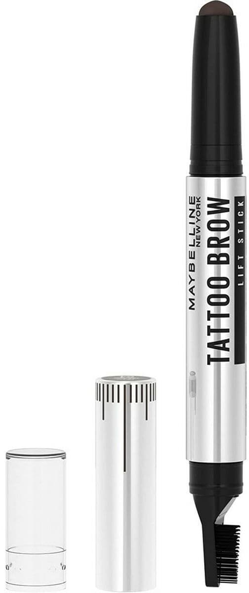 Eyebrow Pencil Maybelline Tattoo Studio 04-deep brown (10 g)