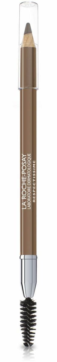 Eyebrow Pencil La Roche Posay Respectissime clair (1,3 g)