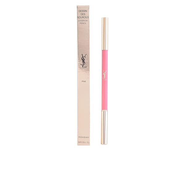 YVES SAINT LAURENT DESSIN DES SOURCILS eyebrow pencil #pink