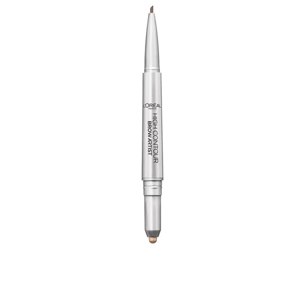 L'ORÉAL PARIS HIGH CONTOUR EYE CREAM #108-warm brown 0,5 g