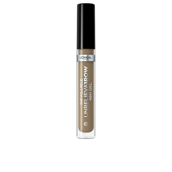 L'ORÉAL PARIS UNBELIEVA BROW gel #7.0-light blonde 3.4 ml