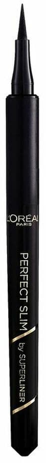 Eyeliner L'Oreal Make Up Perfect Slim 01-intense black (0,6 ml)