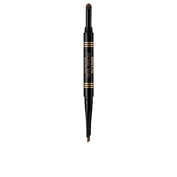 MAX FACTOR REAL BROW fill & shape #03-Medium brown