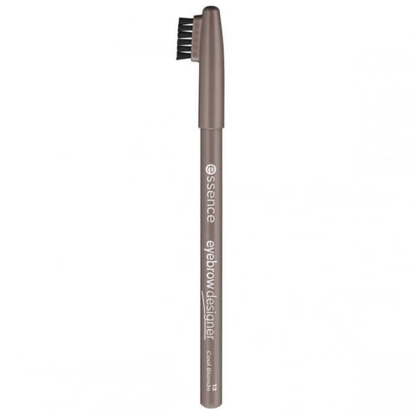 Crayon Sourcils - ESSENCE - Ögonbrynsdesigner - 13 Cool Blonde - Vegansk - Utan parabener
