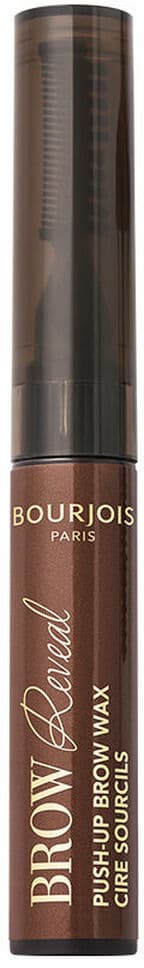 Eyebrow Fixing Gel Bourjois BROW REVEAL Nº 03 Medium brown 6 g