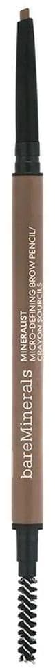 Eyebrow Pencil bareMinerals Mineralist Light Brunette