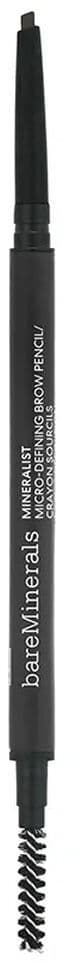 Eyebrow Pencil bareMinerals Mineralist Rich Black