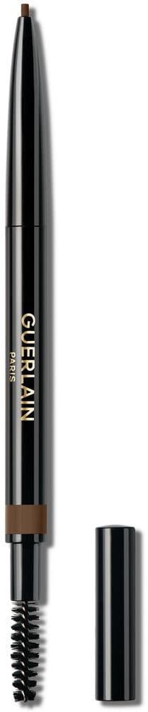 Guerlain Brow G Eyebrow Pencil #04-Dark Brown 1 u