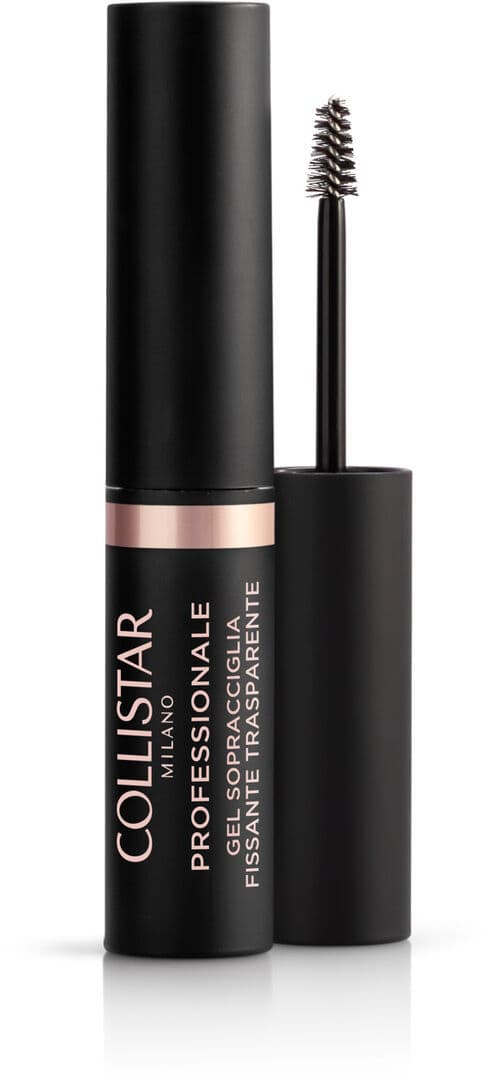 Eyebrow Fixing Gel Collistar PROFESSIONALE Transparent