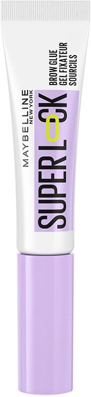 Maybelline Super Lock Eyebrow Fixing Gel 8 g