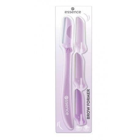 ESSENCE BROW FD CUCHILLA PARA CEJAS