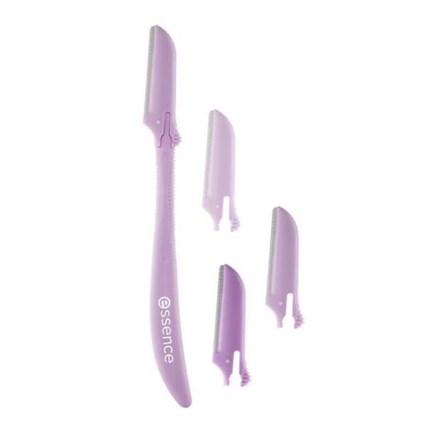 ESSENCE BROW FD CUCHILLA PARA CEJAS