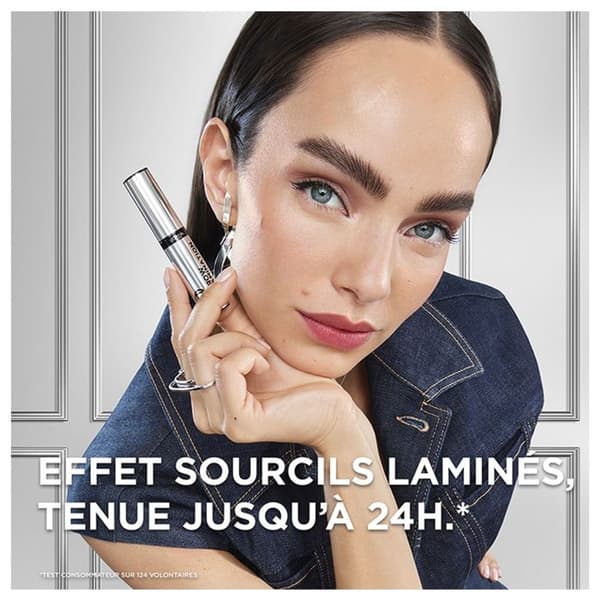 L'Oréal Paris Brow Lamination 24H 6ml