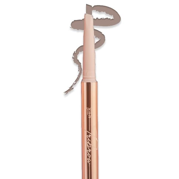 Bellamianta Tribrow 3 i 1 Ögonbrynsförstärkare - Ash Brown - 0,23g