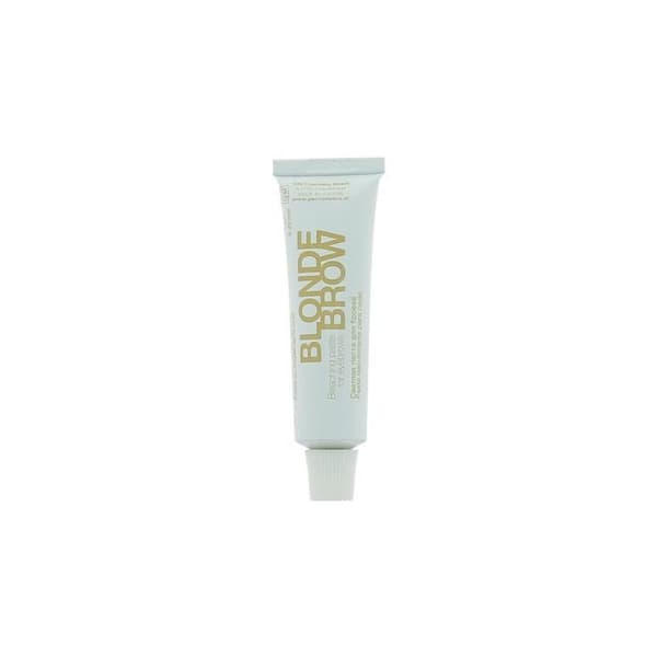 RefectoCil Bleaching Eyebrow Paste 0 Blond Brow 15ml.