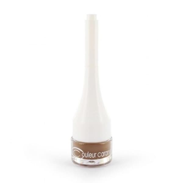 Couleur Caramel Organic Toned Eyebrow Gel N°61 Blond 2g
