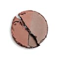 Miniatyrbild 3 av 4: Makeup Revolution - Duo Brow Powder - Auburn