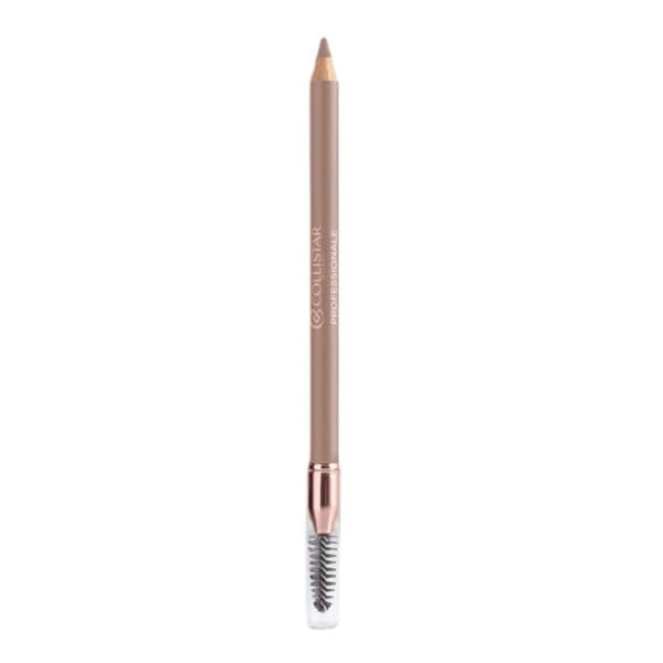 Professionell Ögonbrynspenna Collistar 1,2 ml