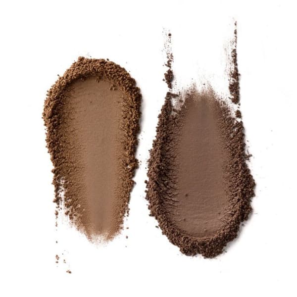 Essence - Poudre Sourcils Brow Powder Duo Set - 01 Ljus