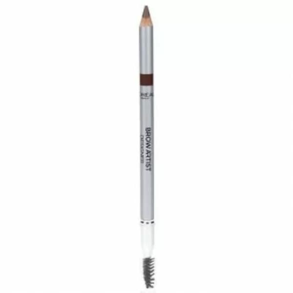 Ögonbrynspenna - L'ORÉAL PARIS - Brow Artist Designer - #302 Marron Doré - Ögonbrynspenna - Shade 302