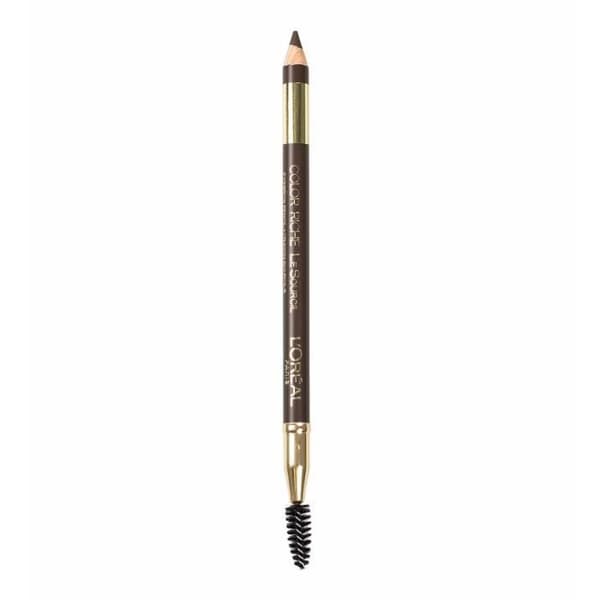 L'ORÉAL PARIS Brow Artist Designer ögonbrynspenna - #303 Djupbrun