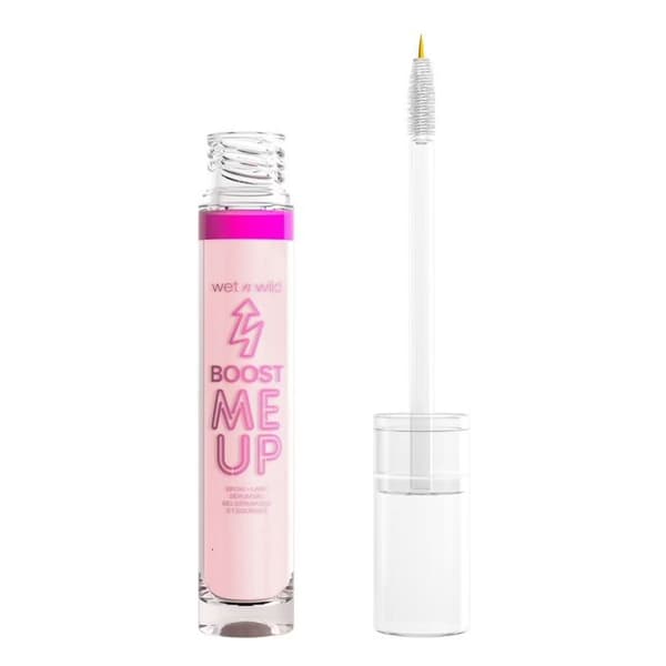 Wet n Wild Serum Gel Boost Me Up för Fransar och Bryn, 5 ml